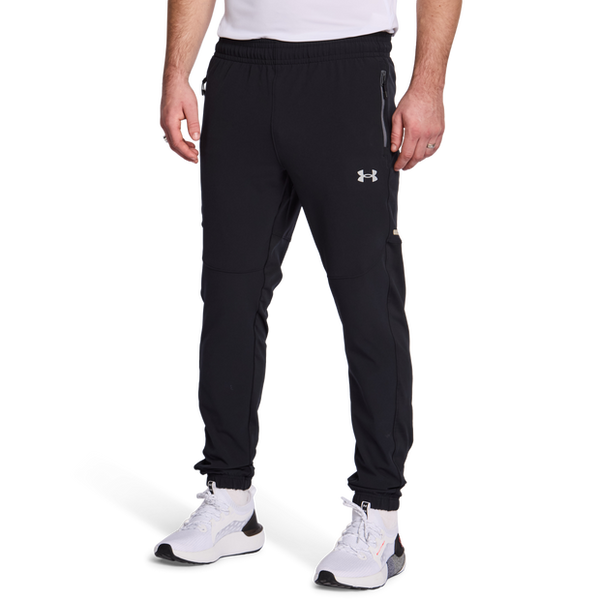 Under Armour Utility Winterized Pants Poly Woven Black