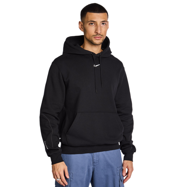 Nike Nrg Nocta Hoodies Cotton Fleece Black