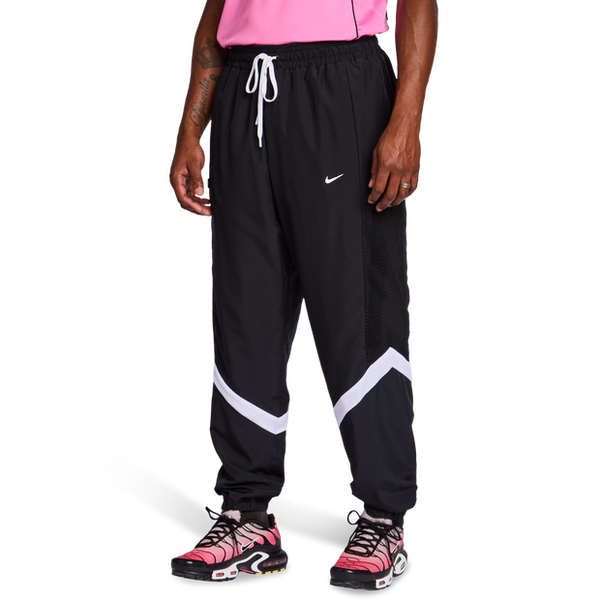 Nike Starting Five Pants Poly Woven Black