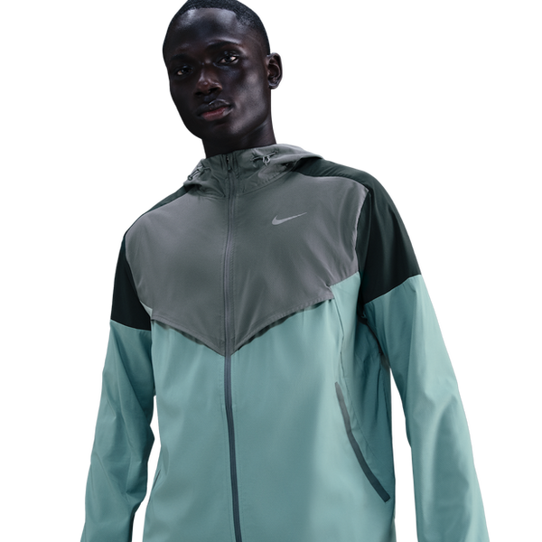 Nike Impossibly Light Windrunner Jackets Poly Woven Grey