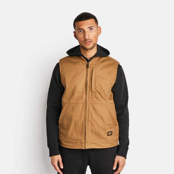 Timberland Gritman Jackets Beige