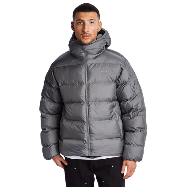Adidas Commercial Jackets Grey