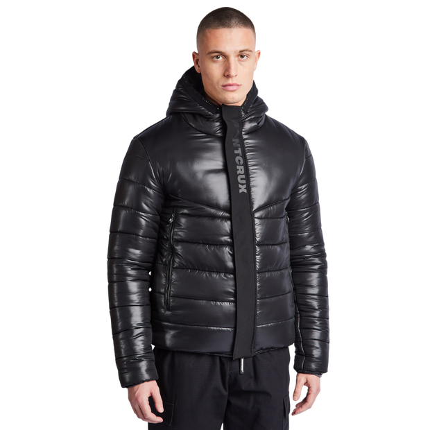 Montcrux Edwards Jackets Black