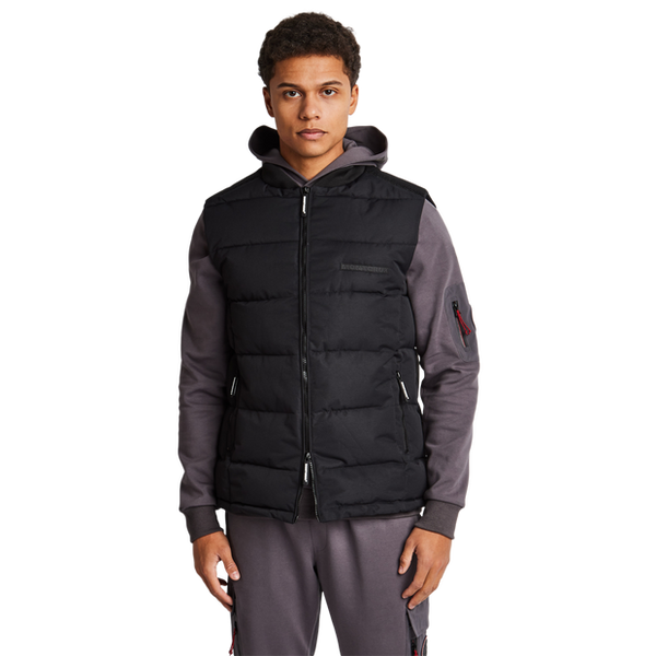 Montcrux Bamf Jackets Black