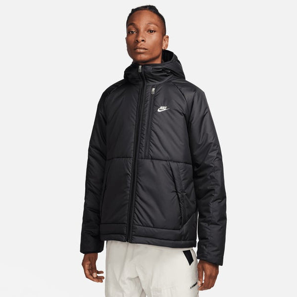 Nike Therma-fit Jackets Black