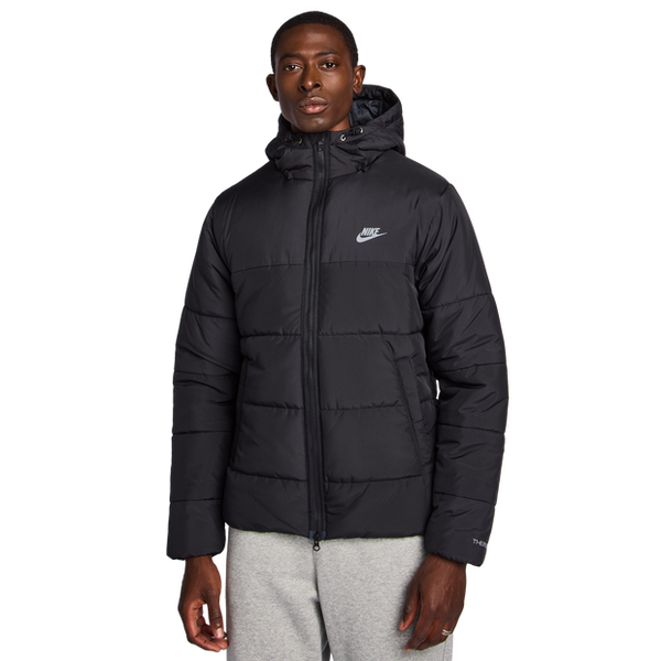 Nike Down Jacket Jackets Down Black