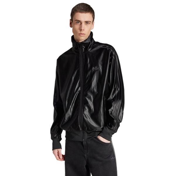 Adidas Firebird Jackets Poly Mesh Black