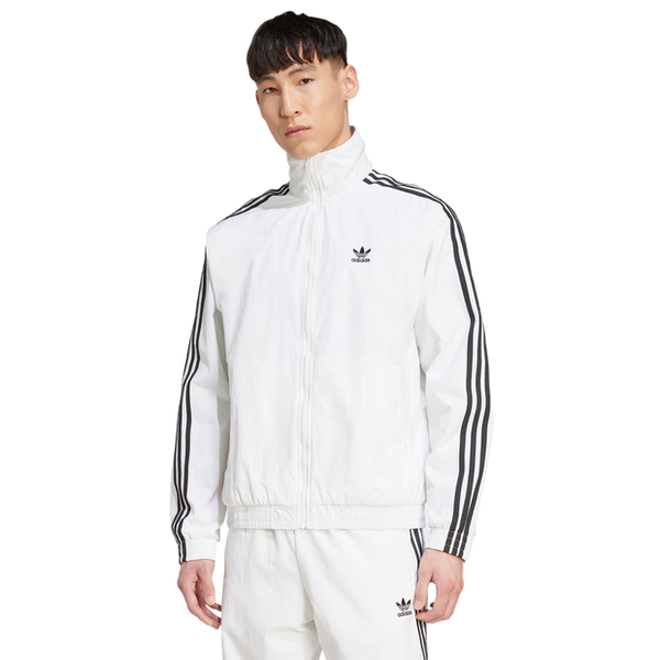 Adidas Firebird Jackets Nylon White