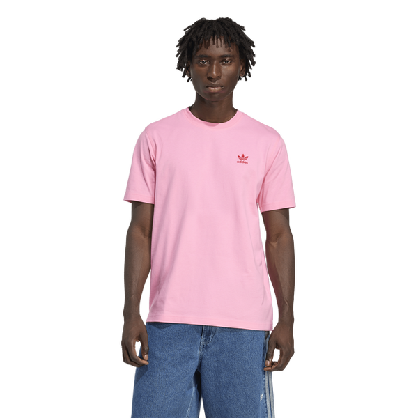 Adidas Graphics T Shirts Pink