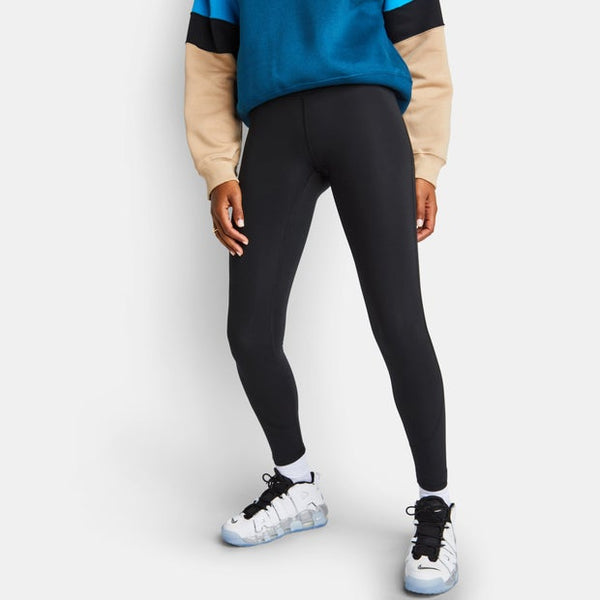 Jordan Jumpman Leggings Black