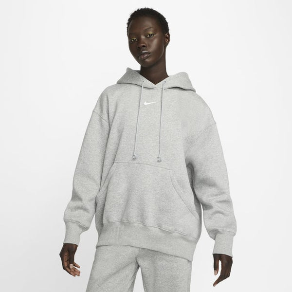 Nike Sportswear Hoodies Grey