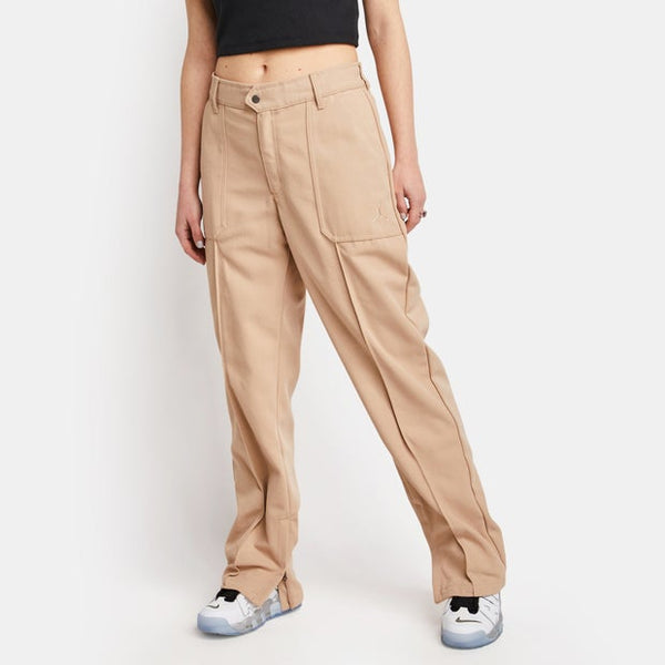 Jordan Essentials Pants Brown