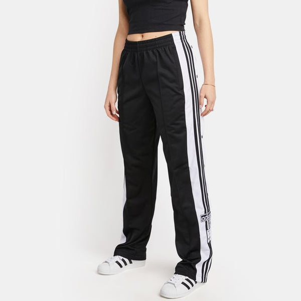 Adidas fleece Pants Black