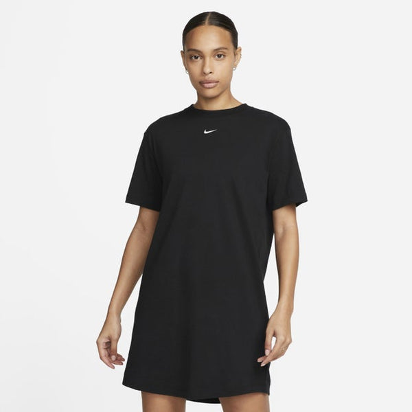 Nike Sportswear Dresses Black