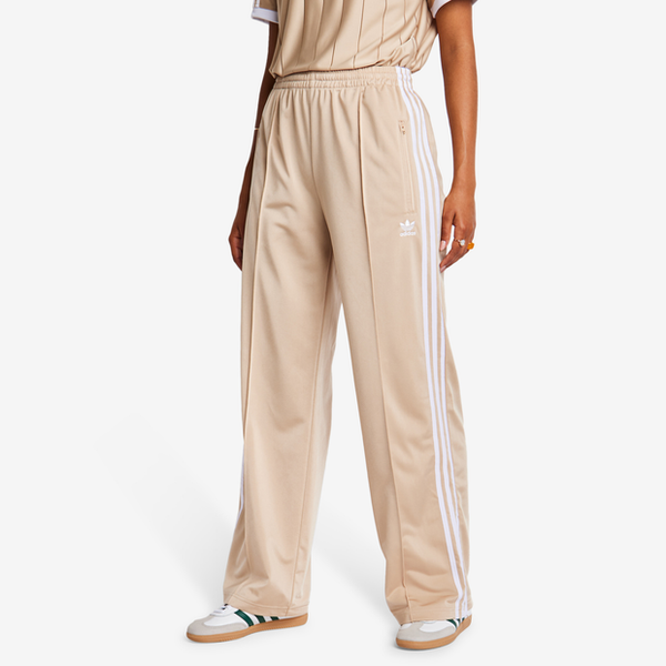 Adidas Firebird Pants Beige