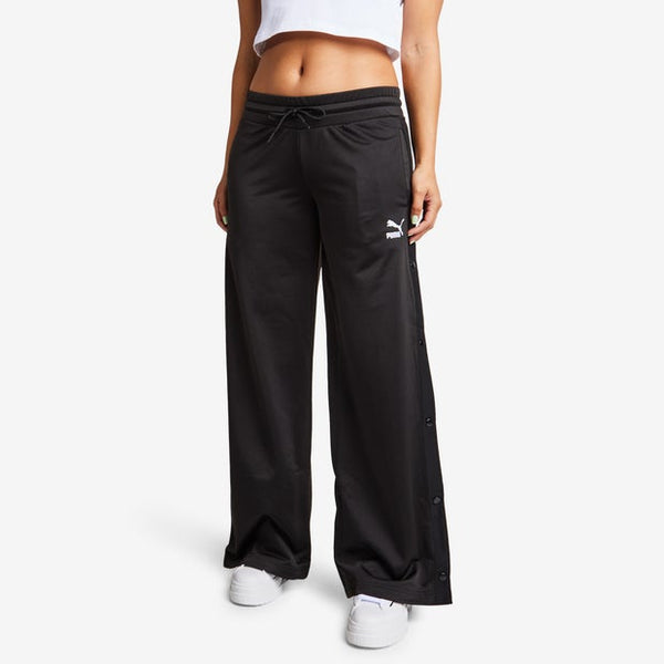 Puma rise Pants Black