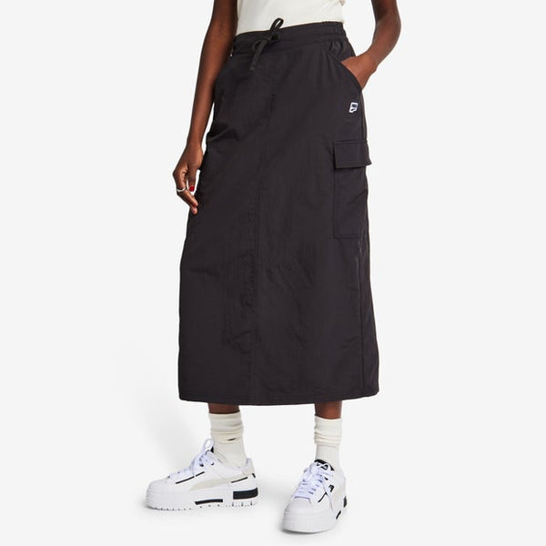 Puma Downtown Skirts Black