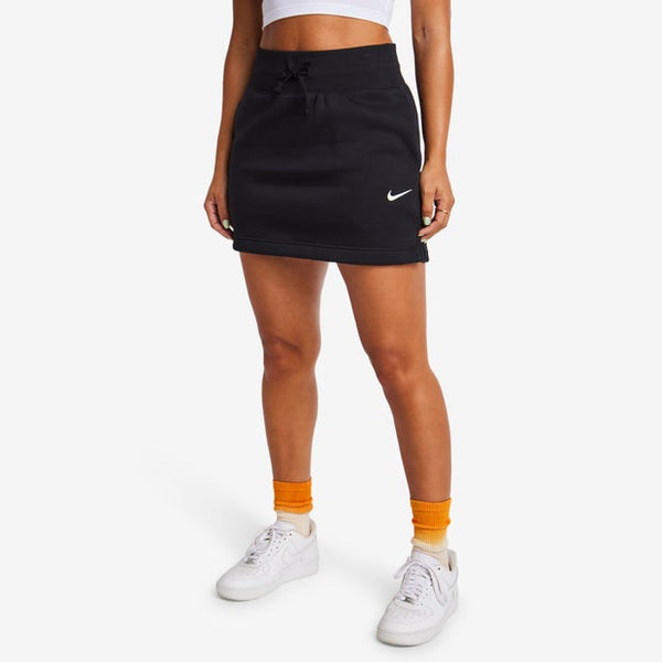 Nike Phoenix Mini Skirts Black