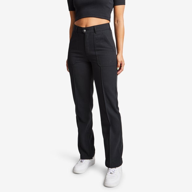 Jordan Essentials Pants Black