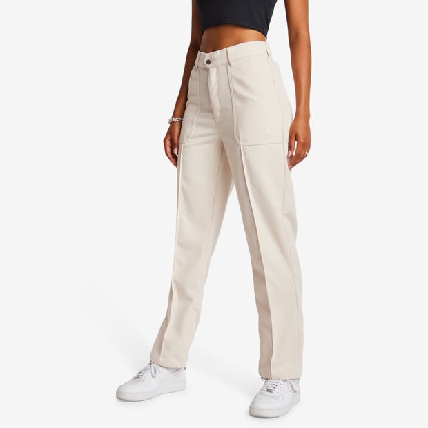 Jordan Essentials Pants Beige