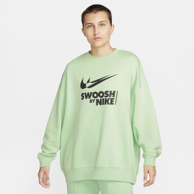 Nike Sportswear T Shirts Green
