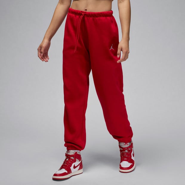 Jordan Brooklyn Pants Red