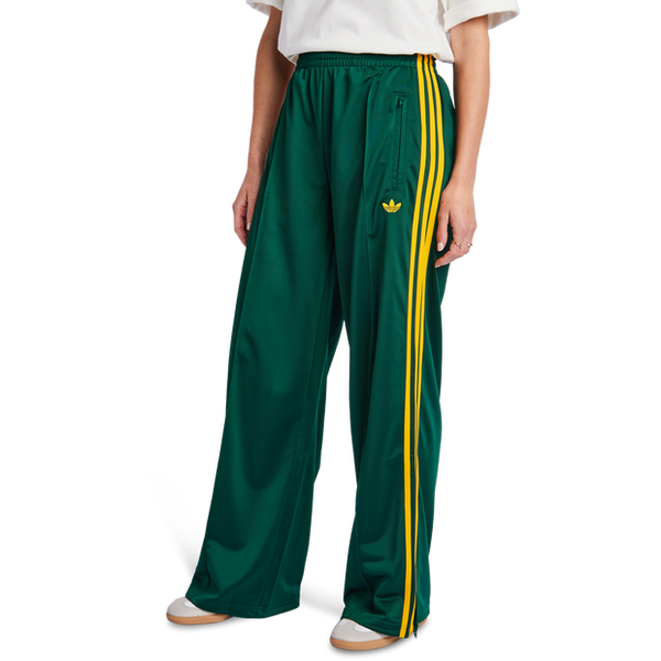 Adidas Firebird Pants Green