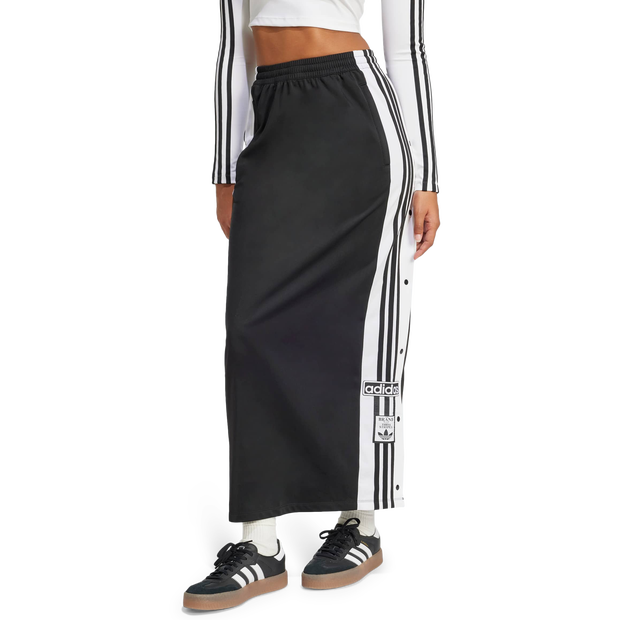 Adidas Adibreak Skirts Black
