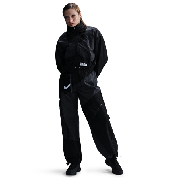 Nike Street Pants Grey