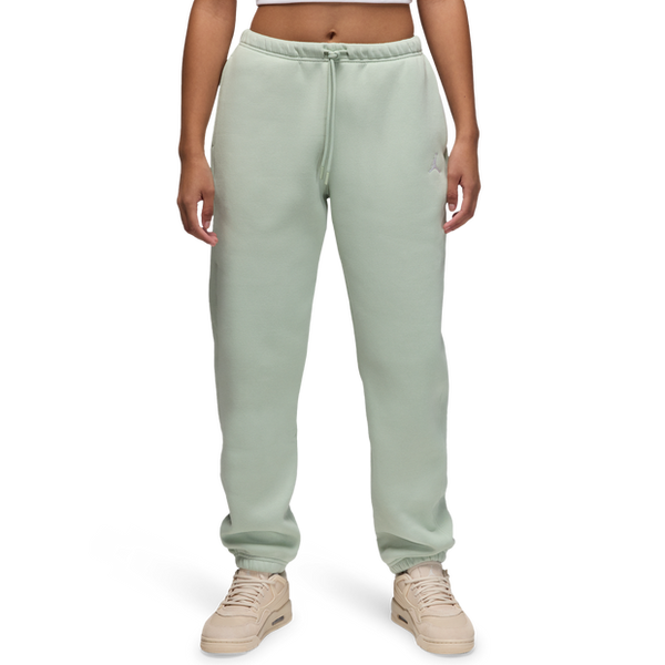 Jordan fleece Pants Green