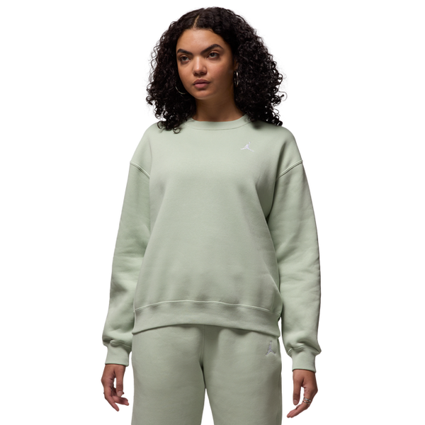 Jordan fleece Sweatshirts Green