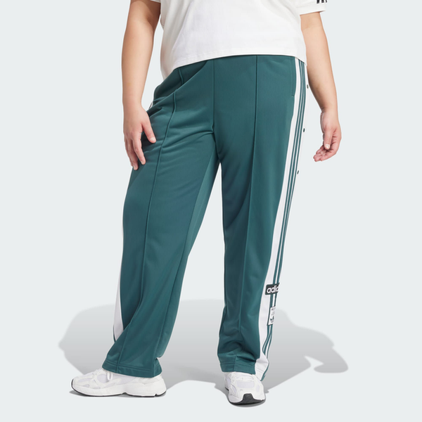 Adidas Adibreak Pants Green