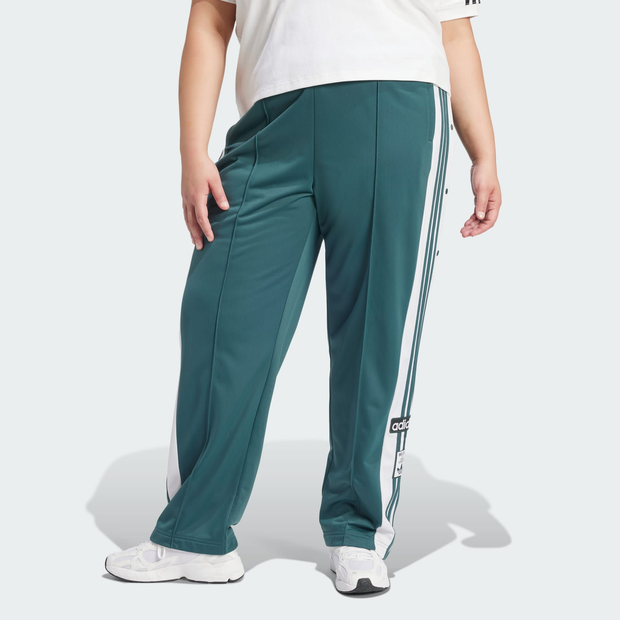 Adidas Adibreak Pants Green