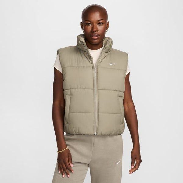 Nike Therma-fit Gilets Green