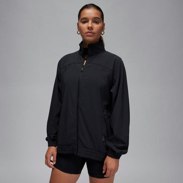 Jordan Dri-fit Jackets Black