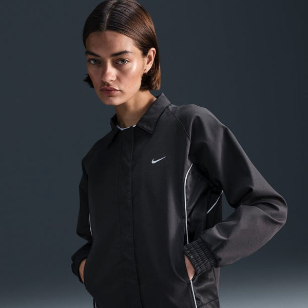 Nike Sportswear Jackets Black