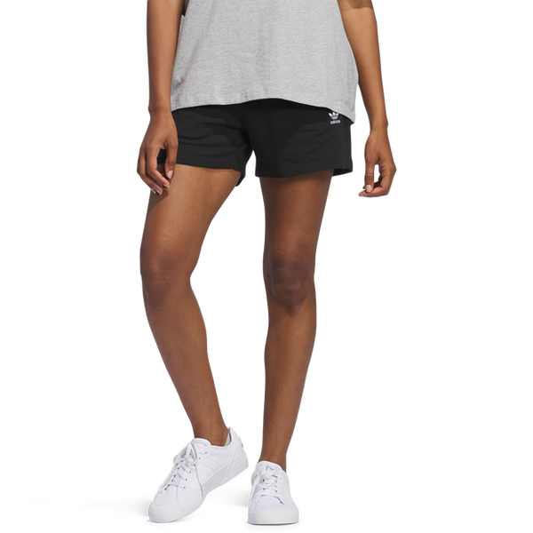 Adidas Essentials Shorts Poly Mesh Black