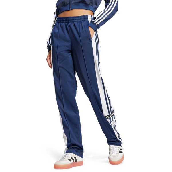 Adidas Adibreak Pants Blue