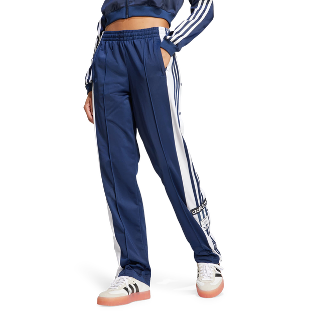Adidas Adibreak Pants Blue