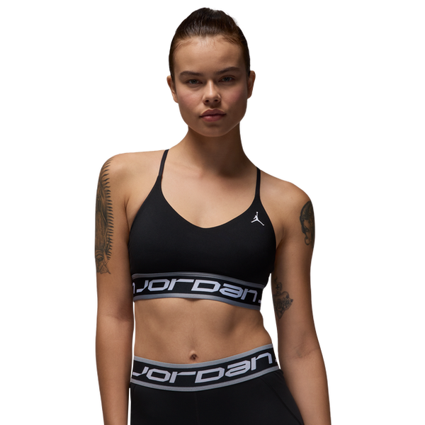 Jordan Sport Indy Sport Bras/Sport Vests Black