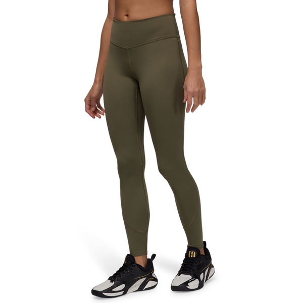 Jordan Sport Leggings Beige