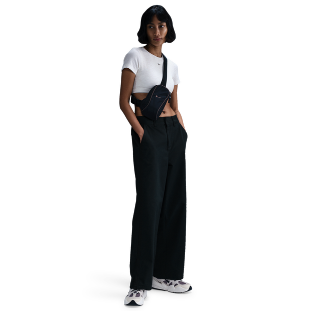 Nike Sportswear Pants Black