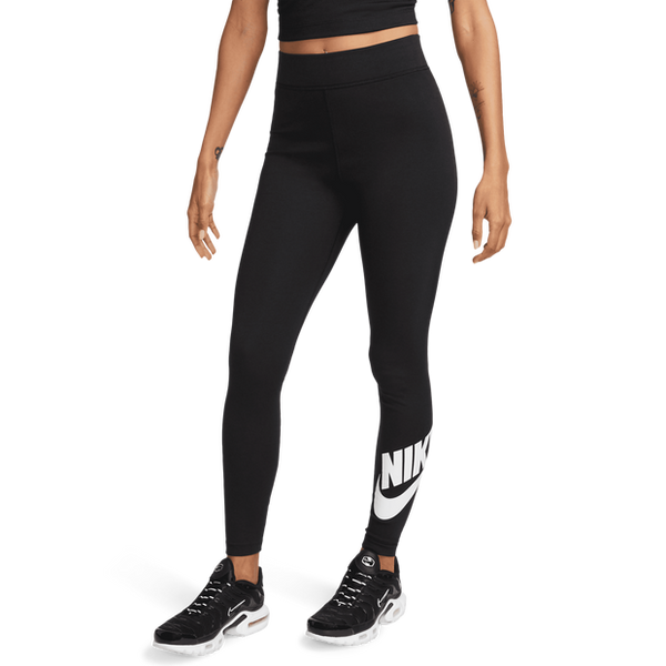 Nike Classics Leggings Black