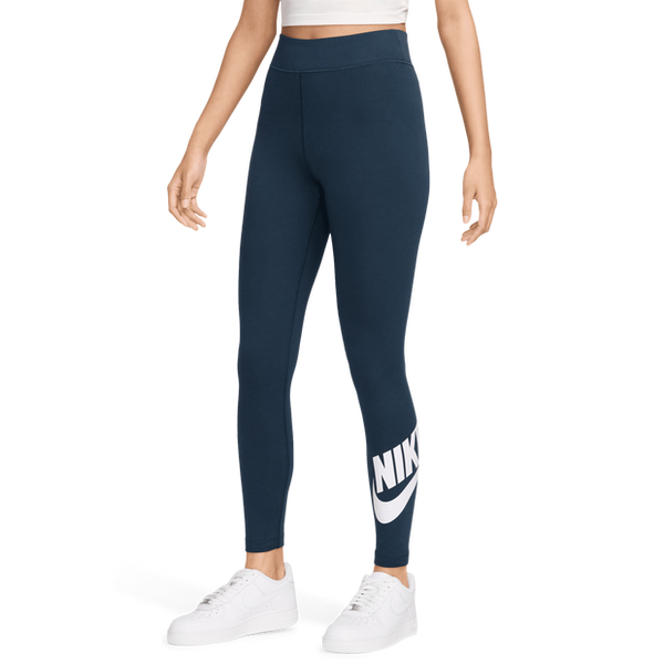 Nike Classics Leggings Navy