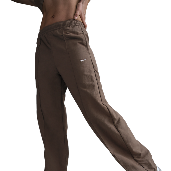 Nike Sportswear Pants Brown