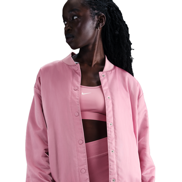 Nike Destroyer Jackets Pink