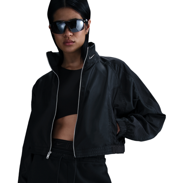 Nike Sportswear Jackets Black