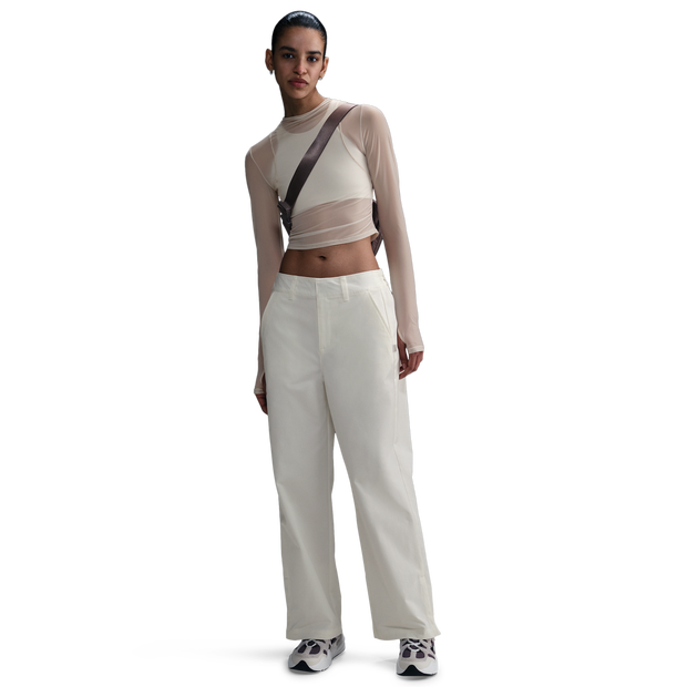 Nike Sportswear Pants White