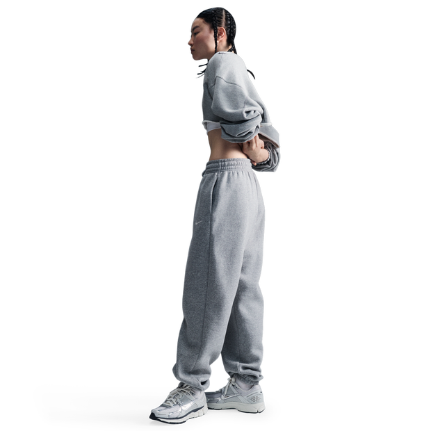 Nike Phoenix Pants Grey