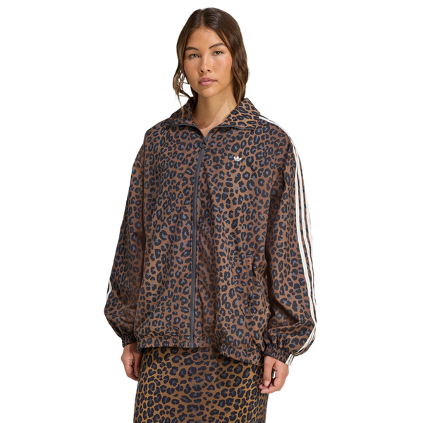 Adidas Firebird Jackets Cotton Jersey Multi